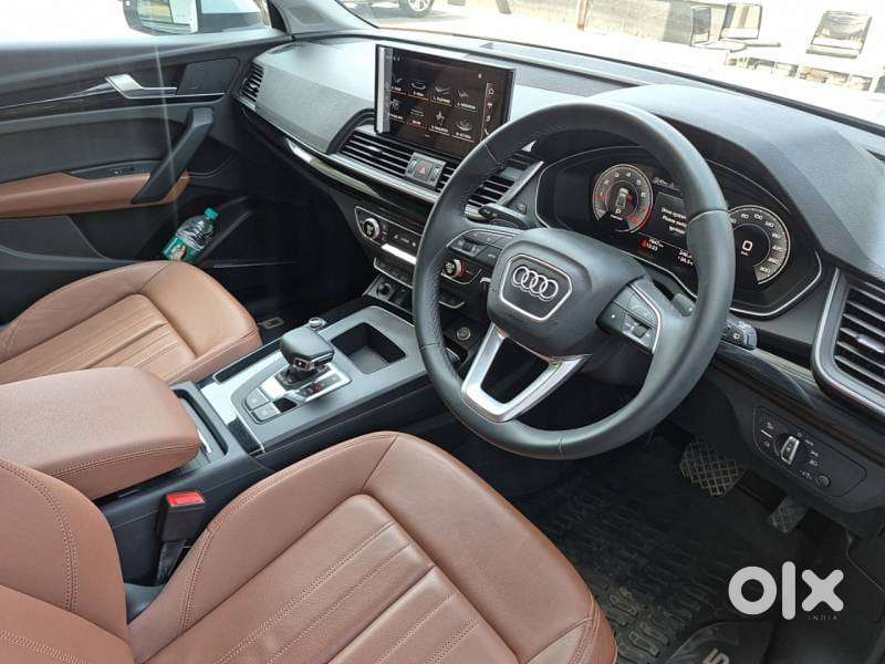 Audi Q5 Technology 45 Tfsi, 2025, Petrol
