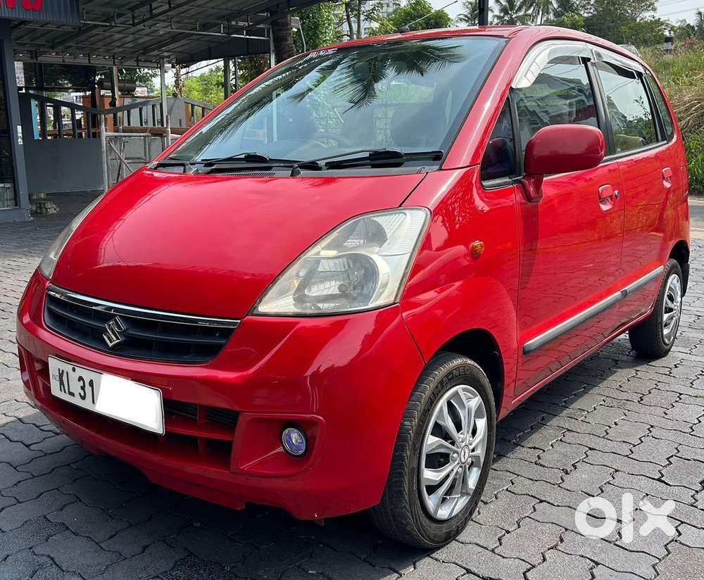 Maruti Suzuki Zen Estilo 2008 Petrol 75000 Km Driven