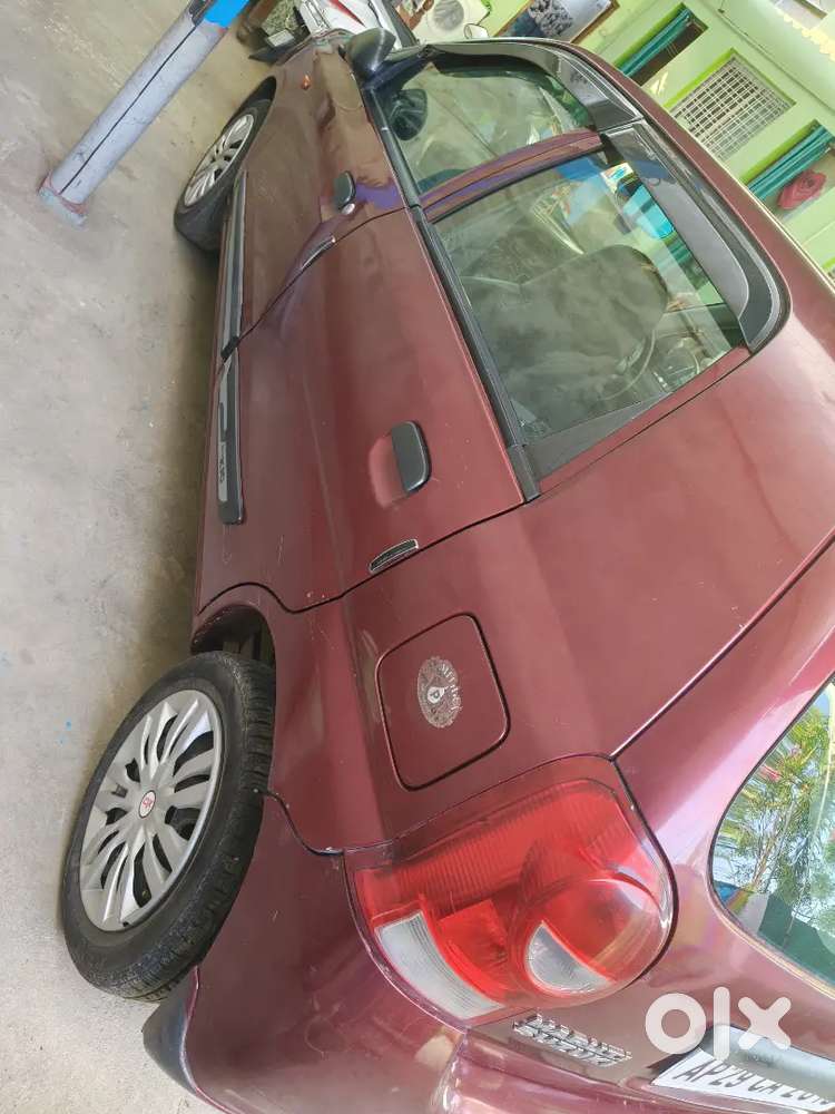 Power Steering Power Window  Child Ac Zero Maintenance All Paper Ok