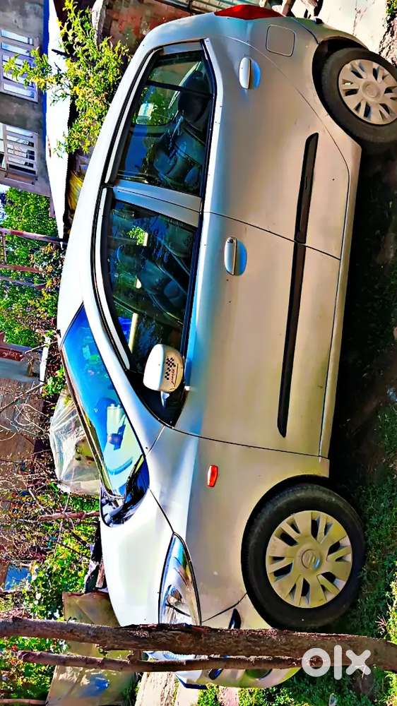 Hyundai I10 2008 Petrol Good Condition