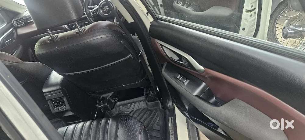 Maruti Suzuki Vitara 2024 Model Sell