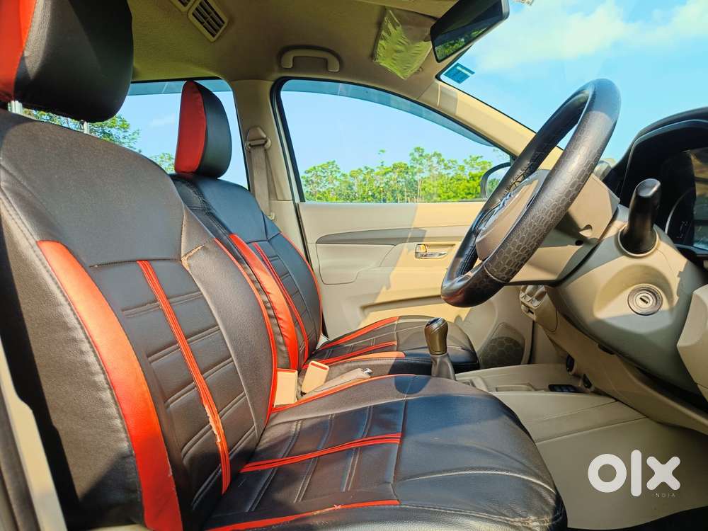Maruti Suzuki Ertiga 1.4 Vxi Shvs, 2022
