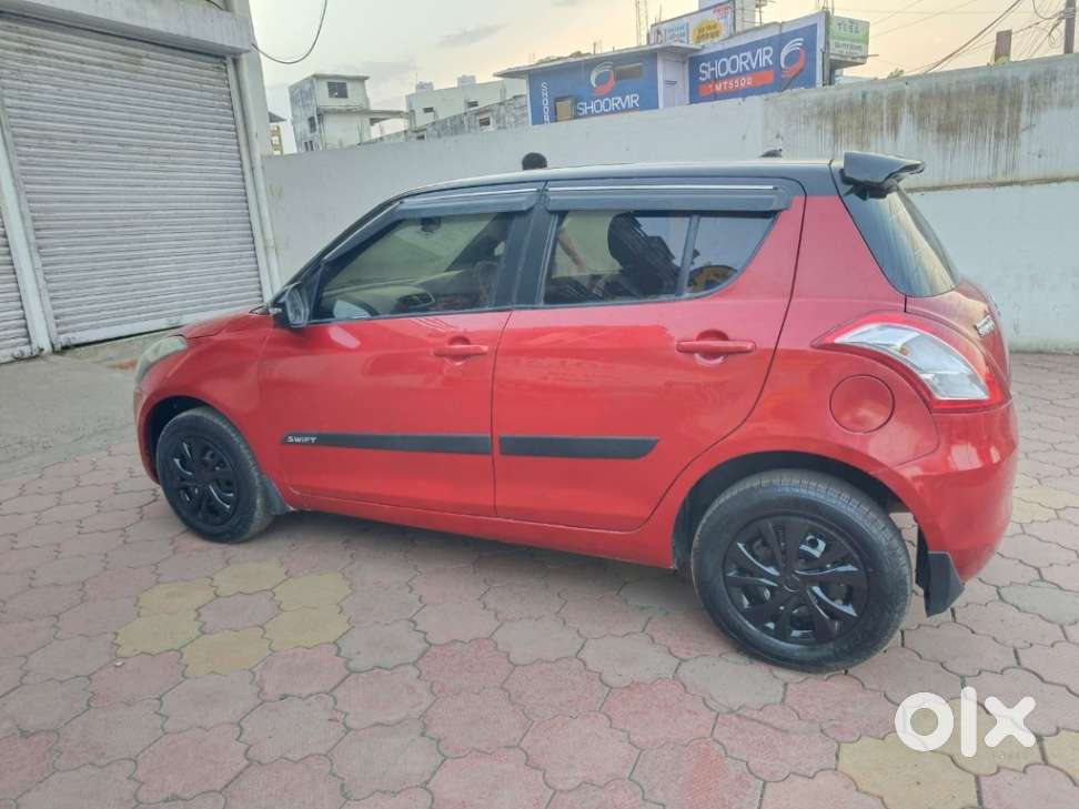 Maruti Suzuki Swift Vdi, 2014, Diesel