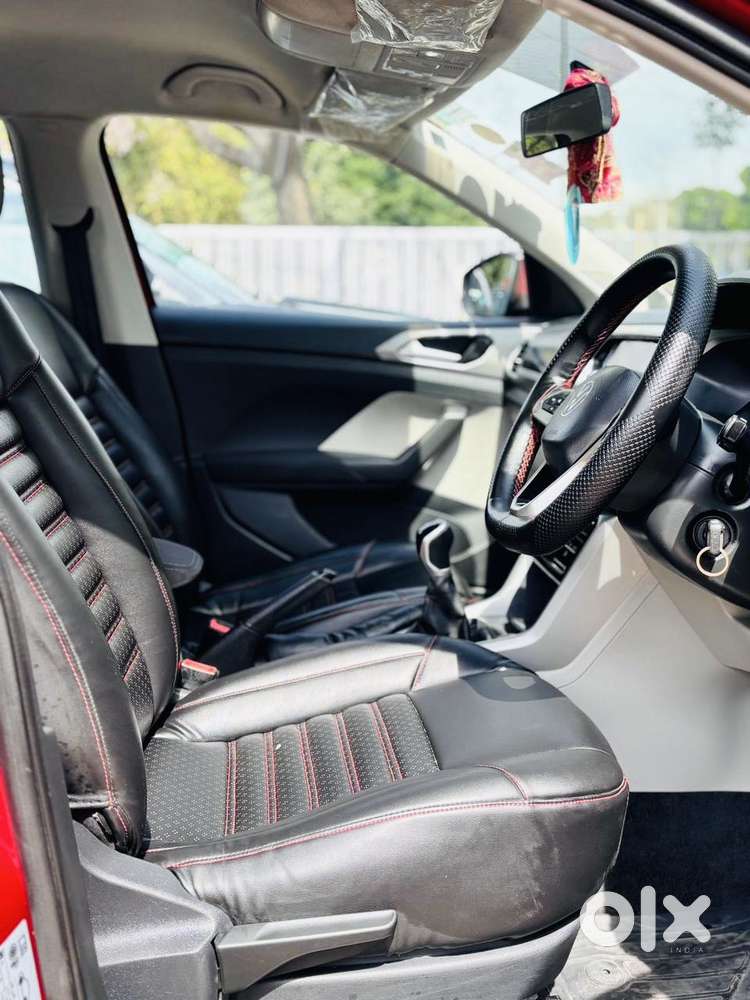 Volkswagen Tiguan 1.0 Tsi, 2022, Petrol