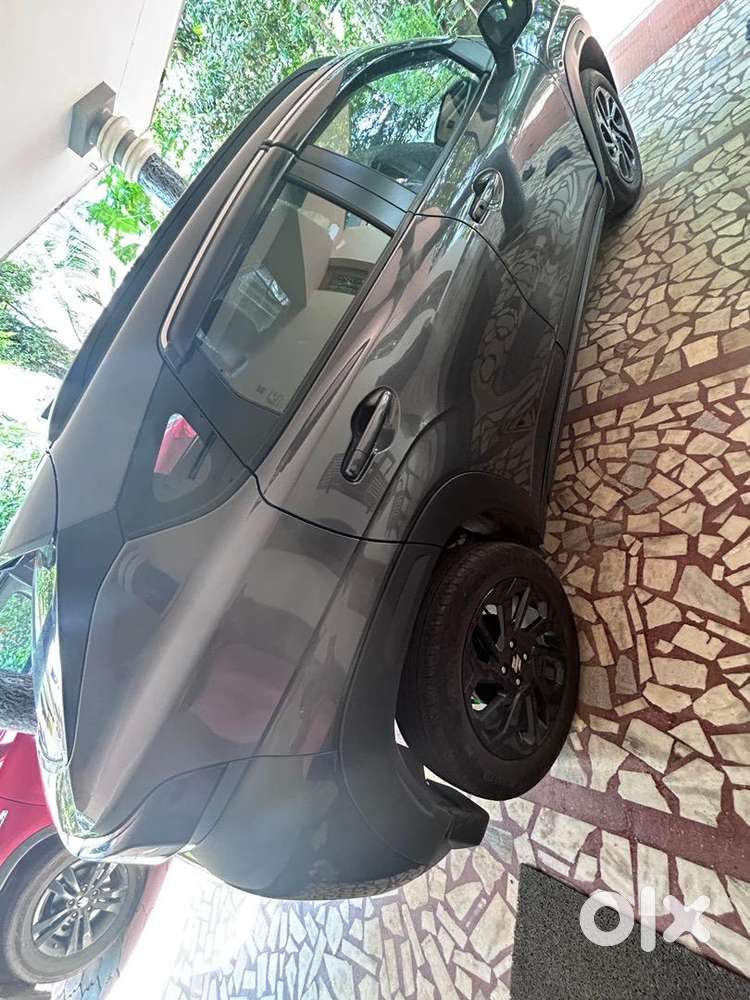 Maruti Suzuki Automatic 2023