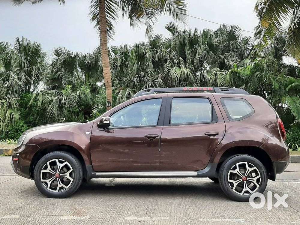 Renault Duster 1.3 Rxz Turbo Xtronic, 2020, Petrol