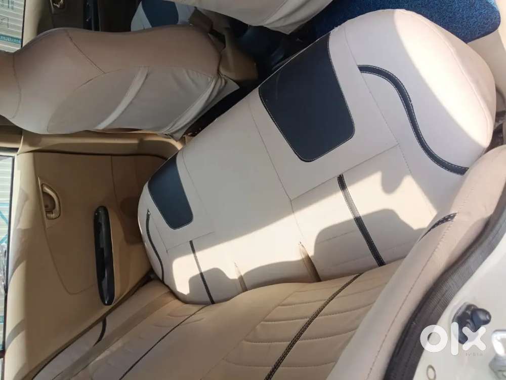 Honda Amaze 1.2 E 2018