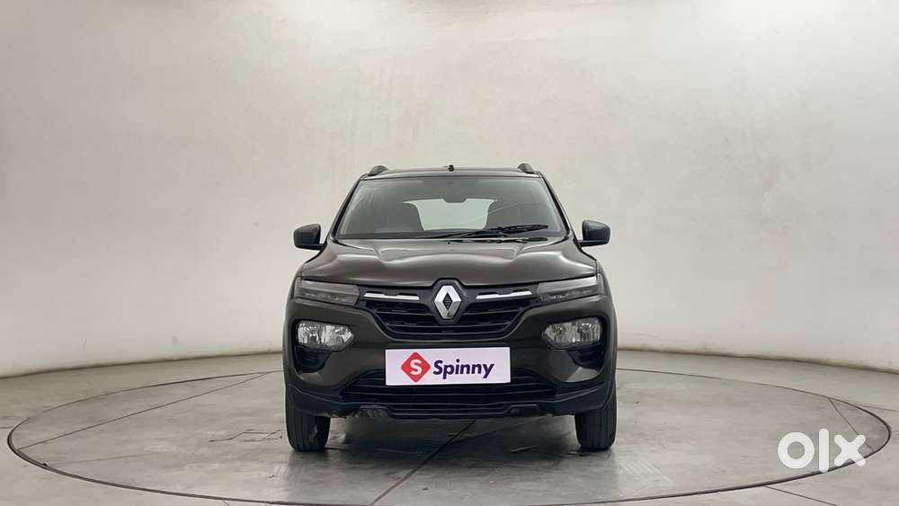Renault Kwid 1.0 Rxt, 2020, Petrol