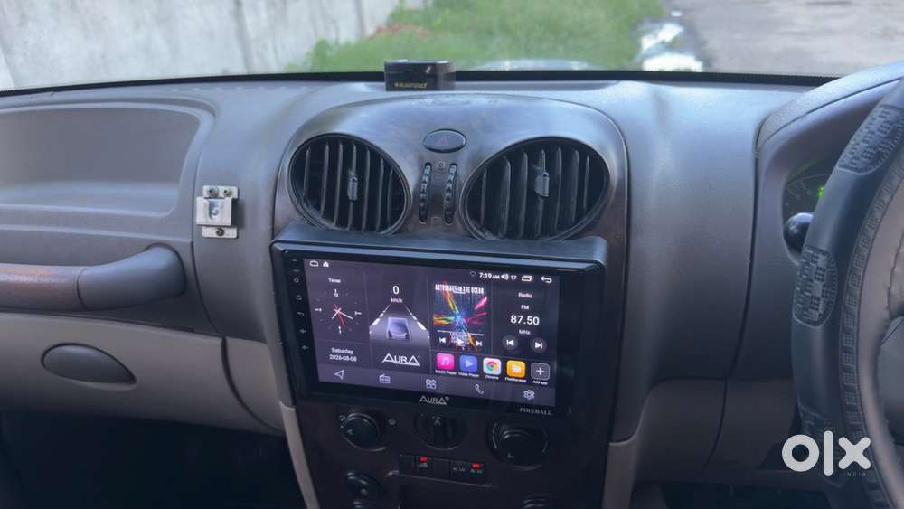 Mahindra Scorpio Diesel 2008