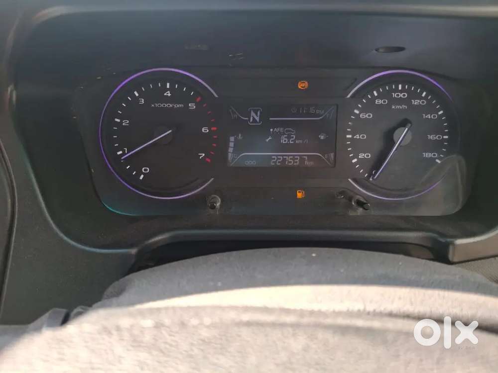 Mahindra Marazzo 2020 Diesel