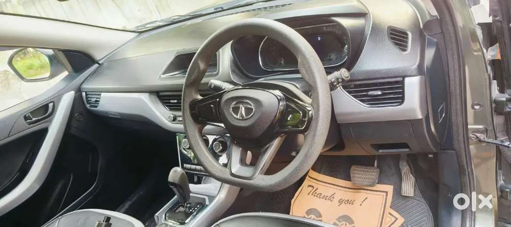 Tata Nexon Diesel 2021