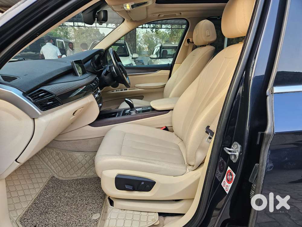 Bmw X5 Xdrive 30d Pure Design Exp. 5seater, 2015, Diesel