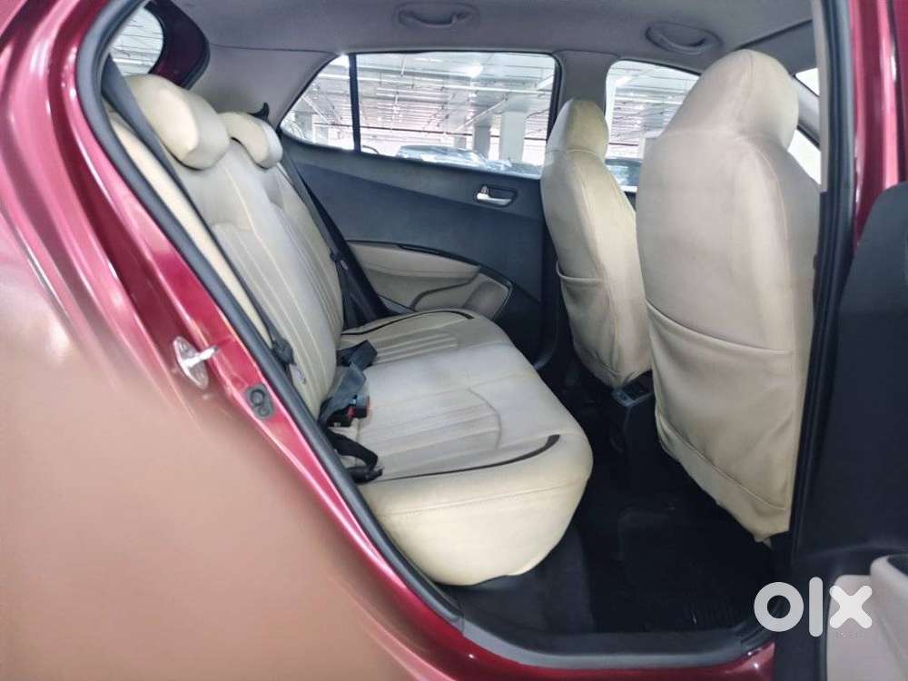 Hyundai Grand I10 Asta 1.2 Kappa Vtvt, 2015, Petrol