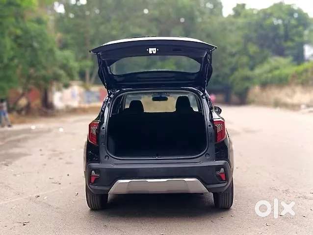 Kia Seltos Htk Plus D, 2025, Diesel
