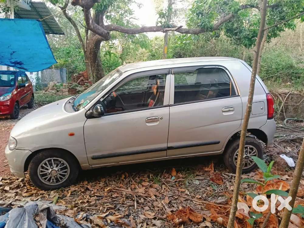 Maruti Suzuki Alto 2006