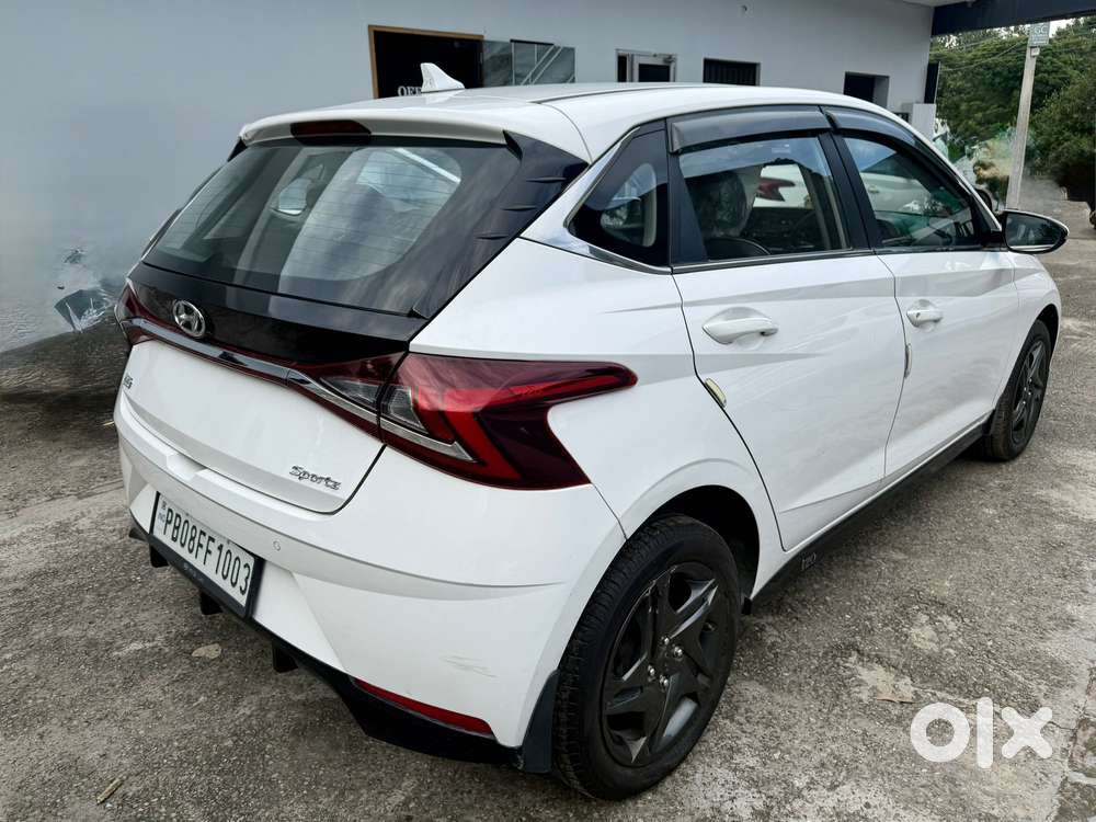 Hyundai Elite I20 Sportz 1.2 Opt, 2025, Petrol