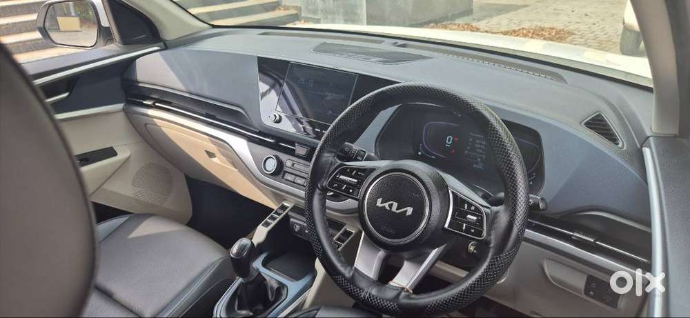 Kia Carens Premium O