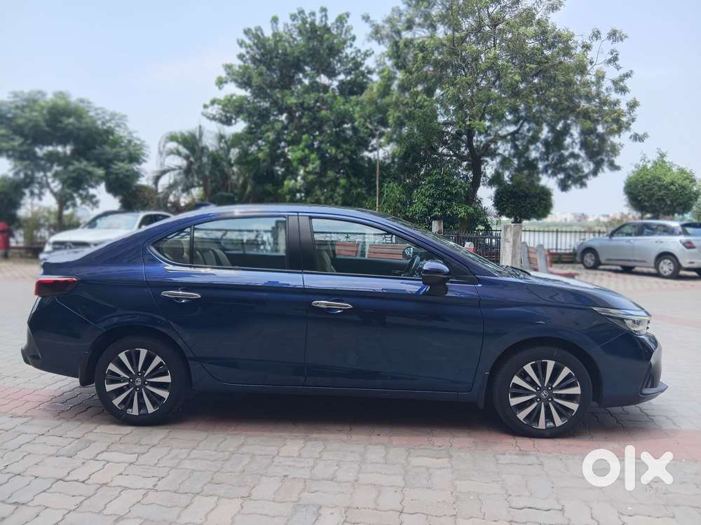 Honda City 1.5 Zx Cvt I-vtec, 2023, Petrol