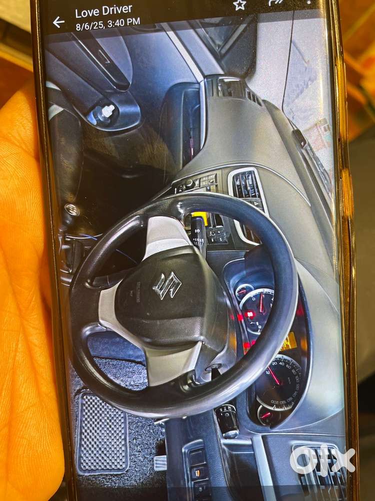 Maruti Suzuki Swift 2017 Diesel