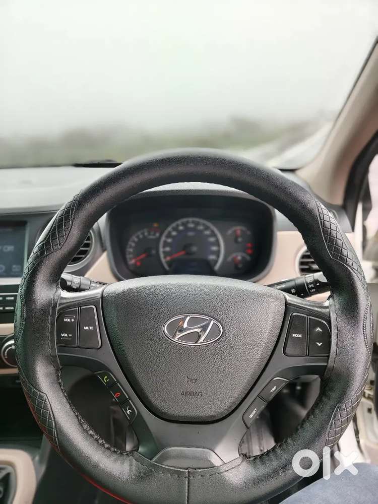 Hyundai Grand I10 Petrol Manual 2019