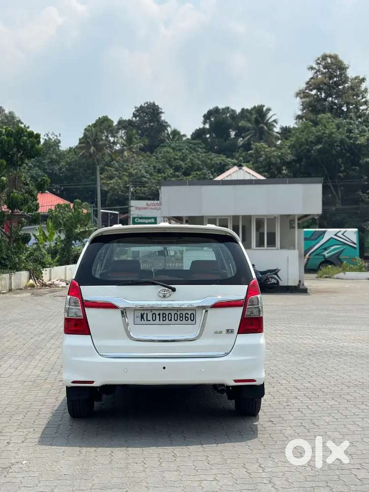 Orginal Kerala Vehicle