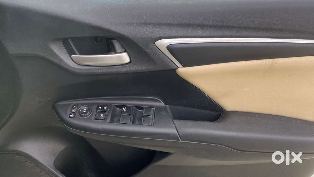 Honda Jazz 1.2 Zx Cvt I-vtec, 2021, Petrol