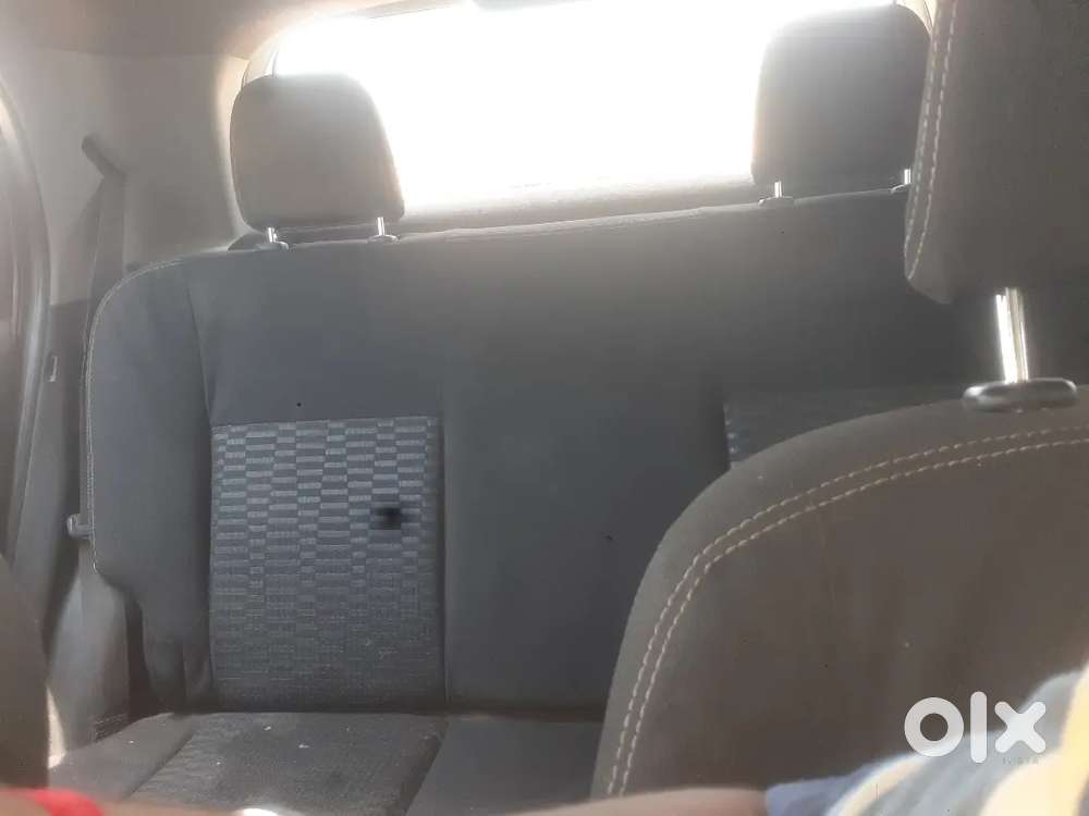 Toyota Etios Cross 2017