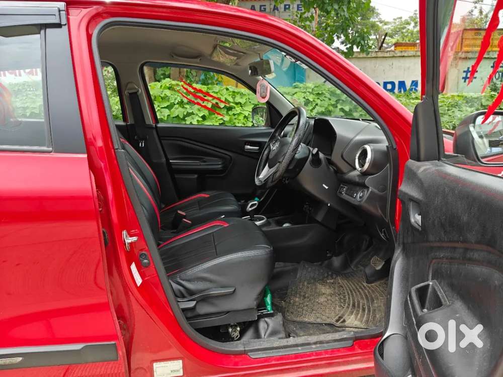 Maruti Suzuki Celerio Zxi Amt, 2022, Petrol