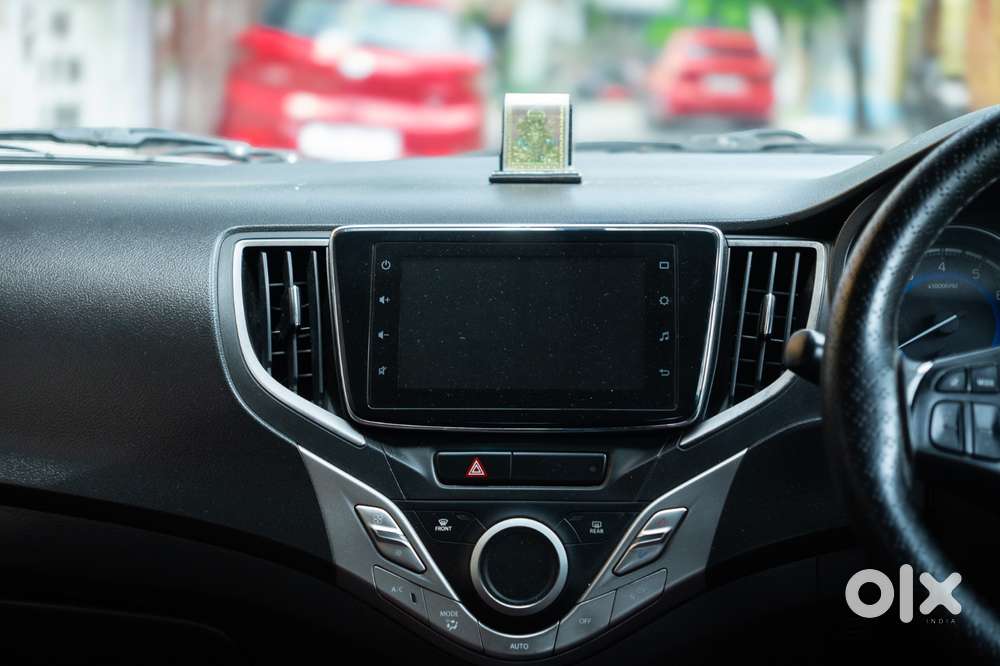Toyota Glanza 1.2 V, 2020, Petrol