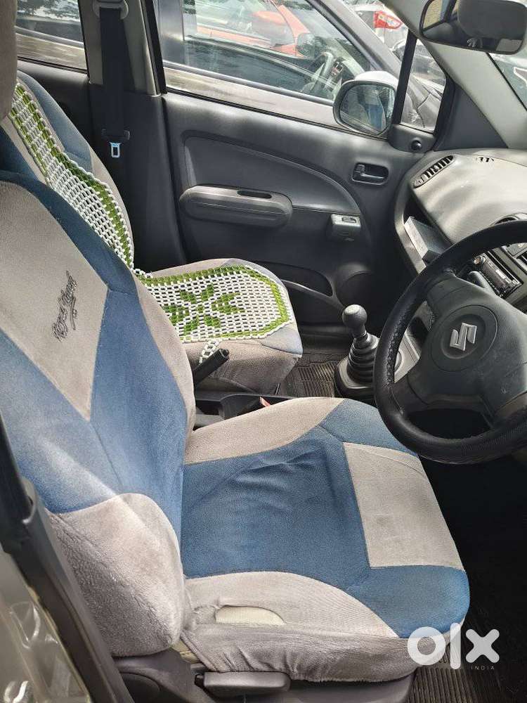 Maruti Suzuki Ritz Ldi Bs-iv, 2009, Diesel