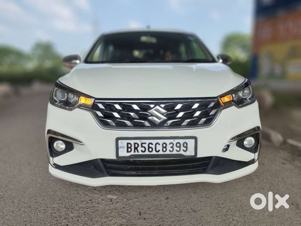 Maruti Suzuki Ertiga Vxi (o) Cng, 2023, Cng & Hybrids