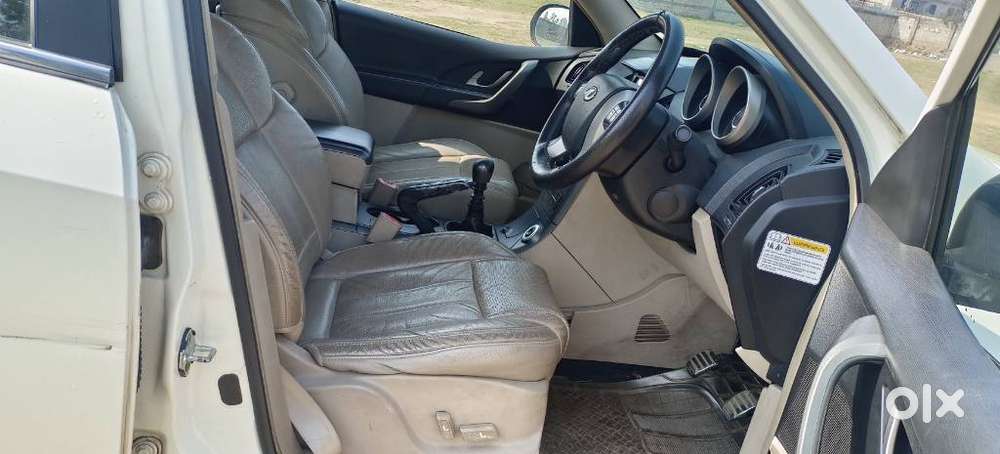 Mahindra Xuv500 2.2 W10, 2015, Diesel