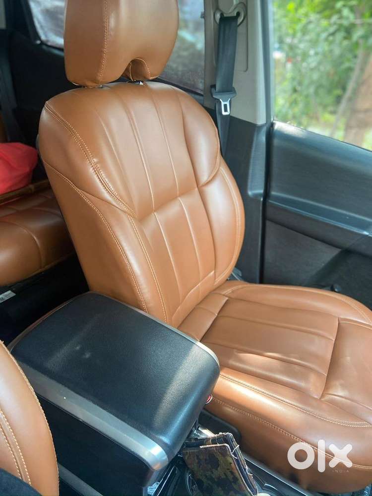 Mahindra Diesel Manual Car 2019