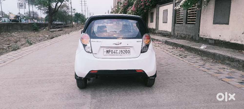 Chevrolet Beat 2012 Diesel Well Maintained