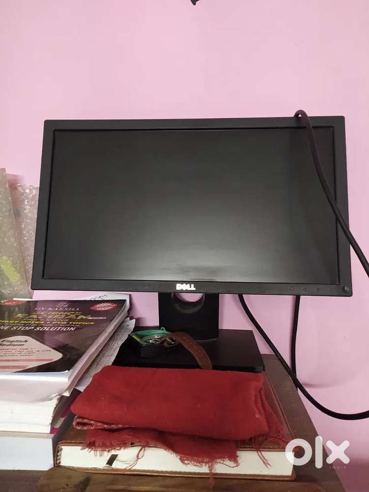 Dell Monitor in good condition