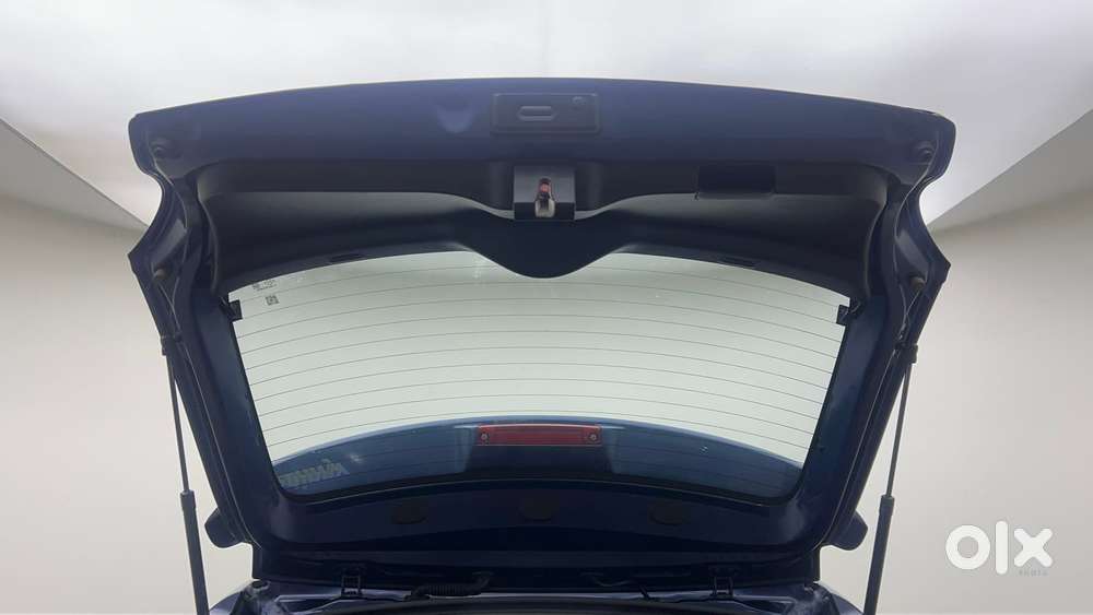 Maruti Suzuki Baleno 1.3 Alpha, 2020, Petrol