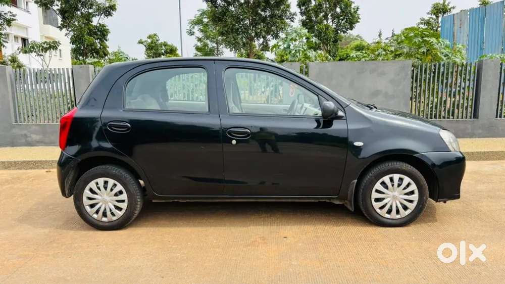 Toyota Etios Liva D4d Gd Sp
Diesel 
2012 Model