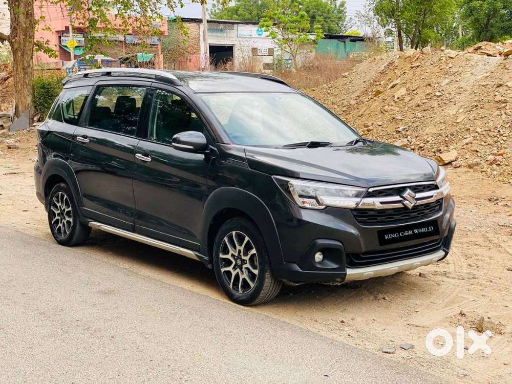 Maruti Suzuki Xl6 1.5 Zeta Mt, 2023, Petrol