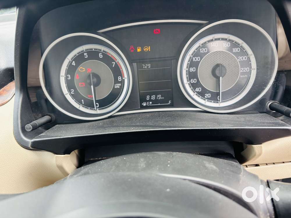 Maruti Suzuki Swift Dzire 1.3 Vxi, 2000, Petrol