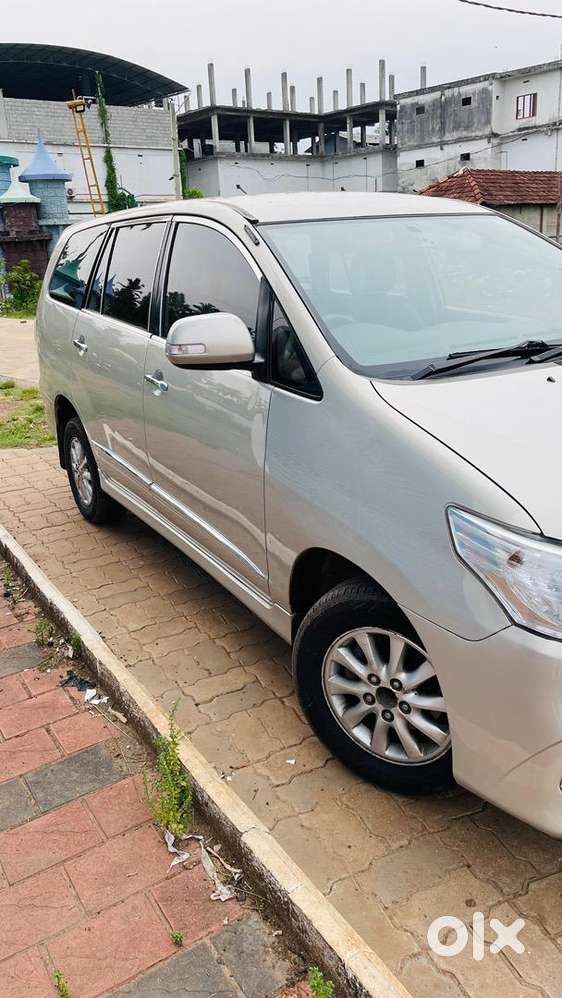 Toyota Car Manual 2013 Diesel