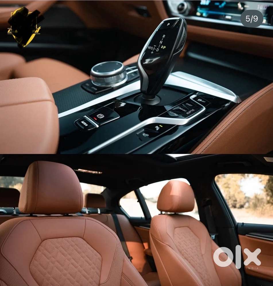 Bmw 530i M Sports