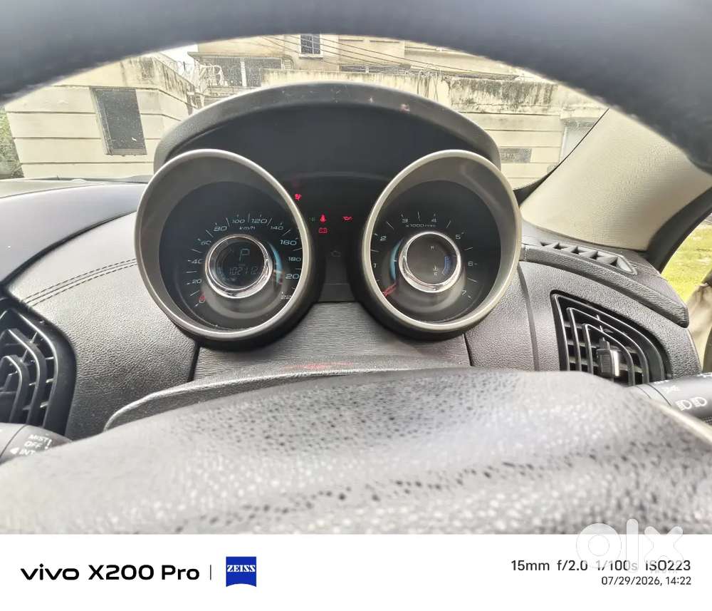Mahindra Xuv500 2.2 2021