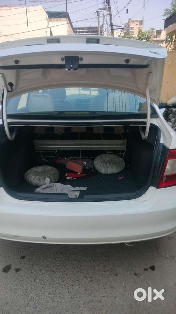 Skoda Rapid 2014 Diesel 83000 Km Driven