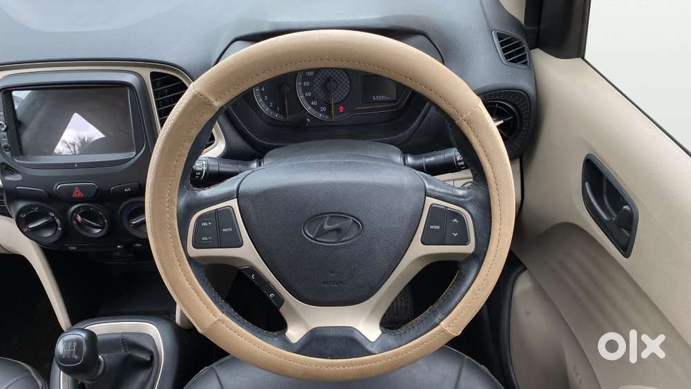 Hyundai New Santro 1.1 Sportz Executive Cng, 2022, Cng & Hybrids