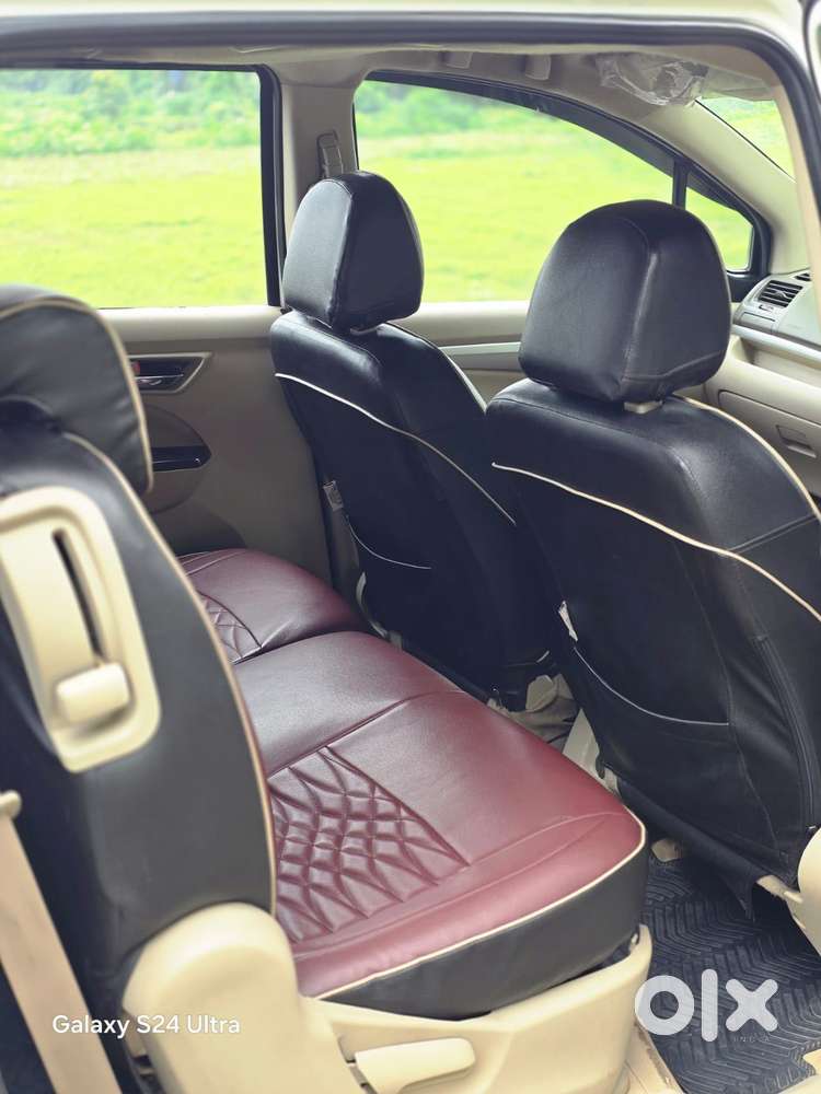 Maruti Suzuki Ertiga Vdi, 2018, Diesel