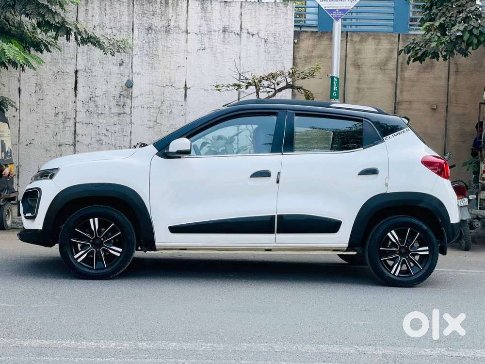 Renault Kwid Climber, 2023, Petrol