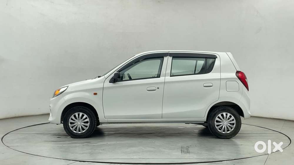 Maruti Suzuki Alto 800 Lxi, 2019, Petrol