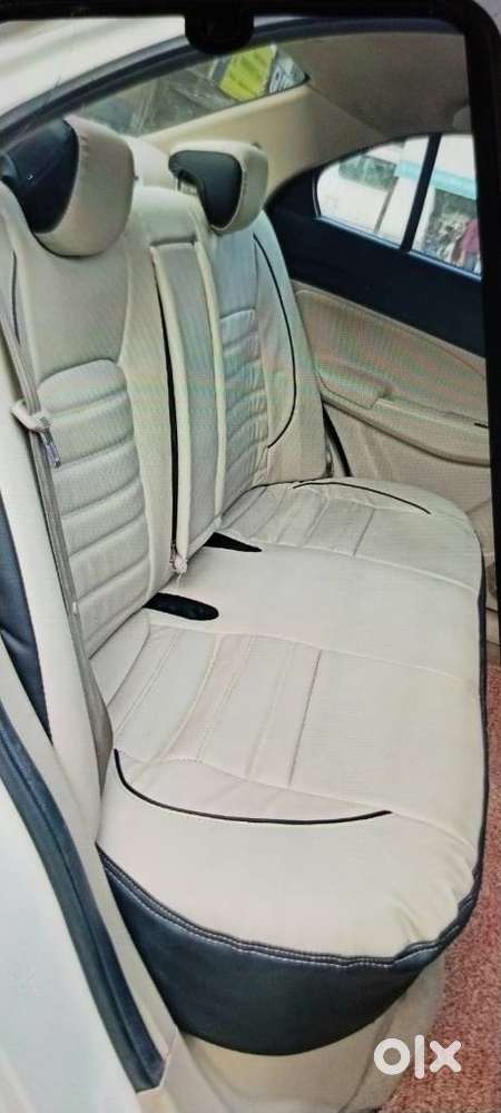 Maruti Suzuki Dzire Zdi Plus, 2017, Diesel