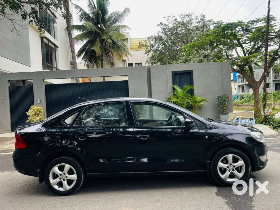 Skoda Rapid 2013-2016 1.5 Tdi Elegance, 2014, Diesel