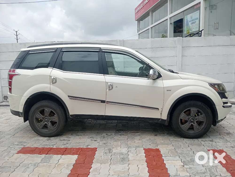 Xuv 500 Urgent Sell